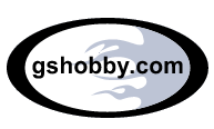 gs hobby logo